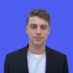 Portrait von dem Geschäftsführer von Autohaus Köpf GmbH